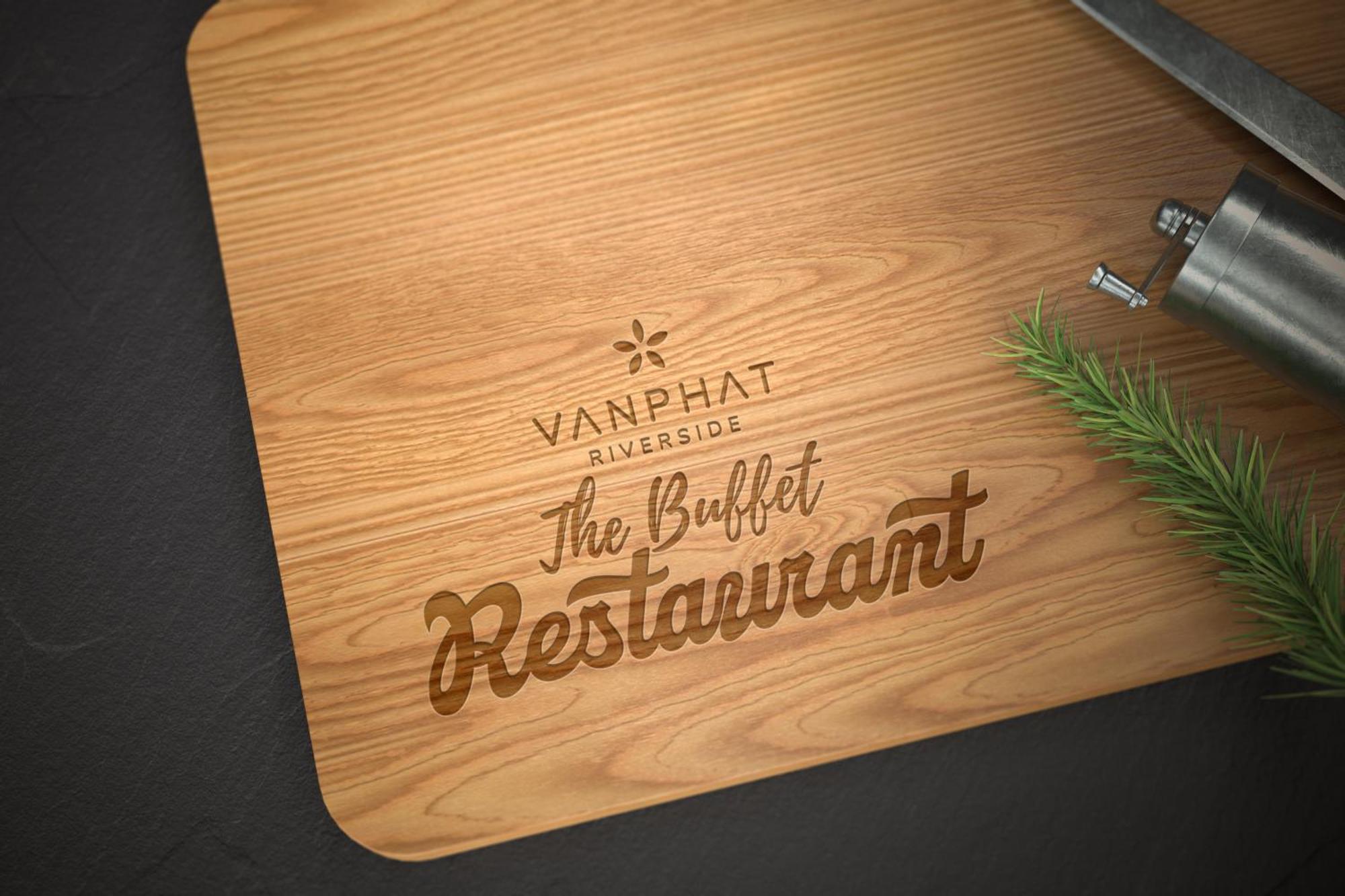 Van Phat Riverside Hotel Can Tho Dış mekan fotoğraf